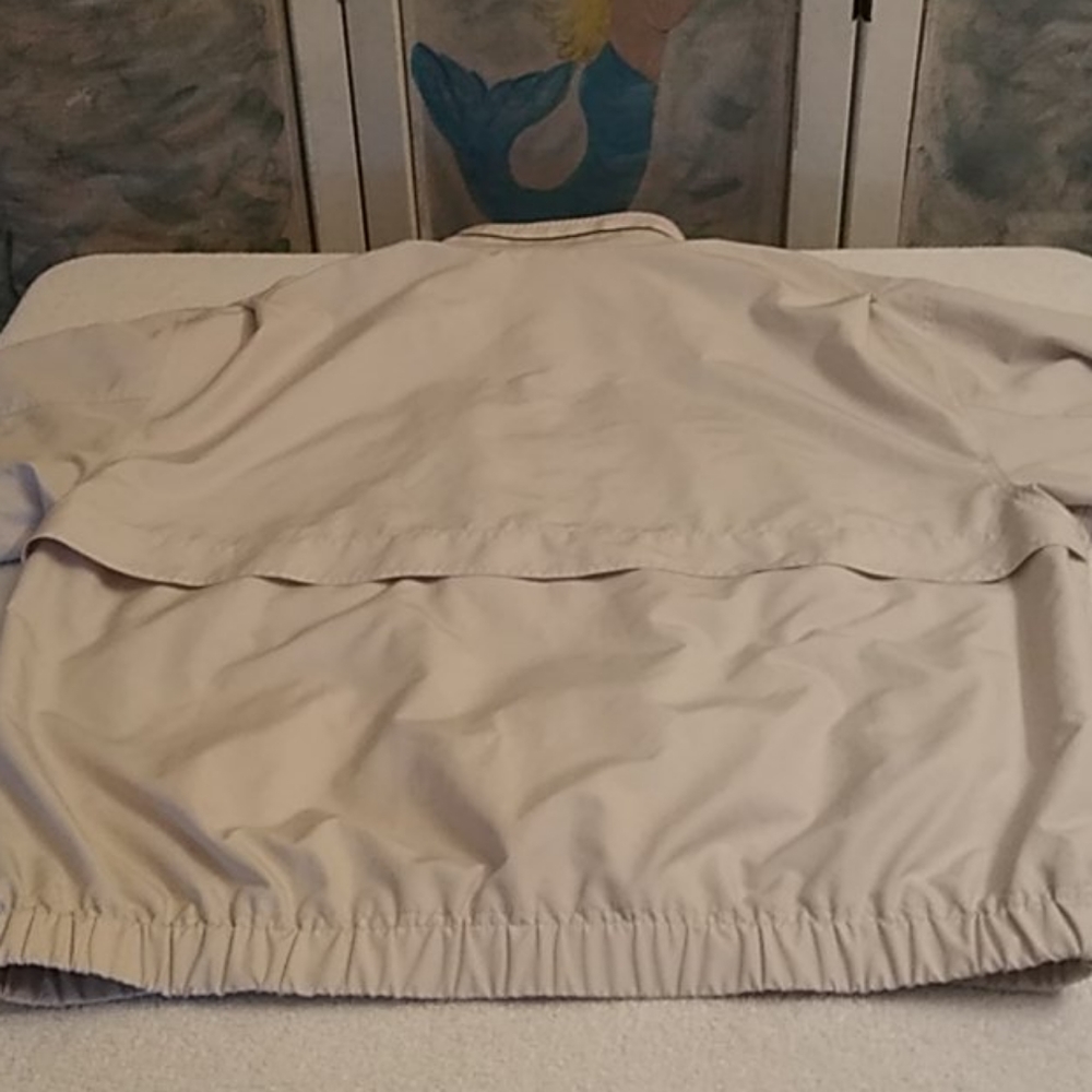 Cutter & Buck Weathertec Jacket - Picture 6 of 8